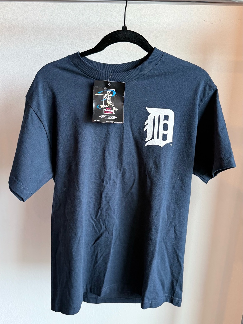 Men’s Detroit Tigers MLB T shirt